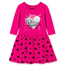 Everyday Dresses for Girls